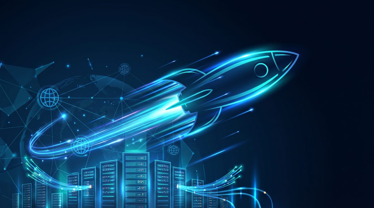 释放加速器极速下载加速